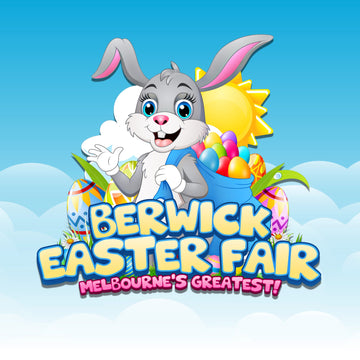 Berwick Easter Fair 2024