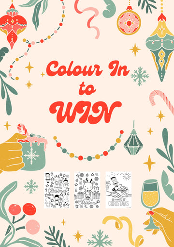 Colour-In to WIN!