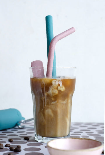 Ice Baby, Iced Coffee