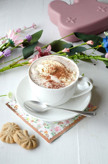 Mum’s Homemade Hot Cocoa 