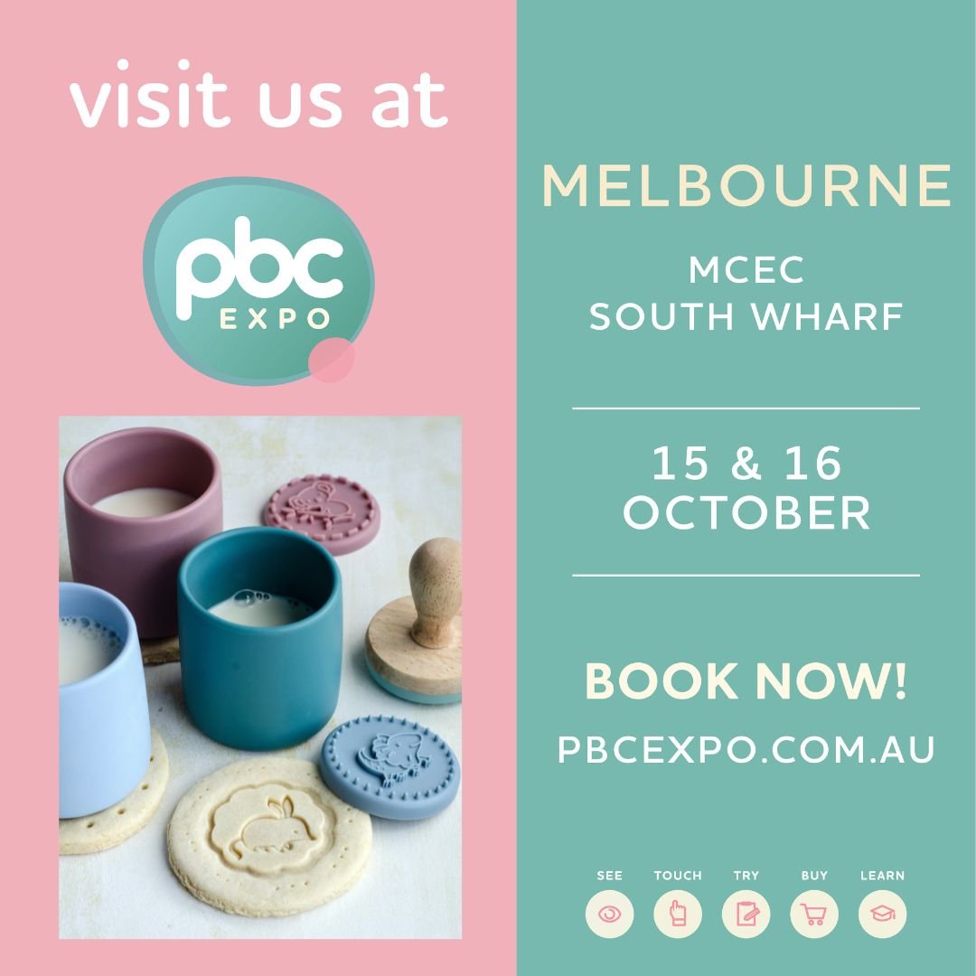 PBC Expo Melbourne 2022