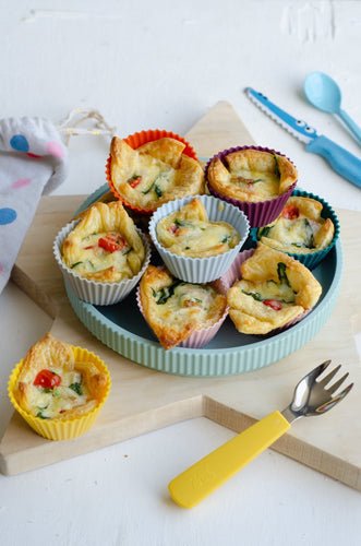 Veggie Tarts: A Delicious and Versatile Recipe for All Occasions