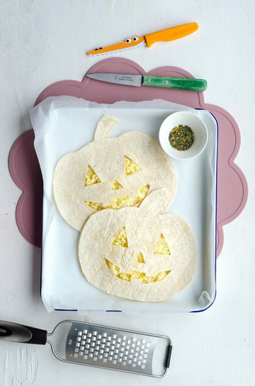 fun easy jack o lantern recipe