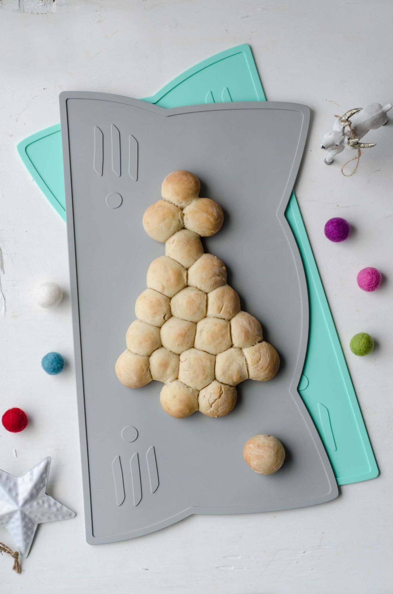 Savoury Christmas Recipes for Toddlers