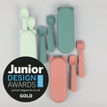 Best Feeding Product Design (Baby) Cutlery Set