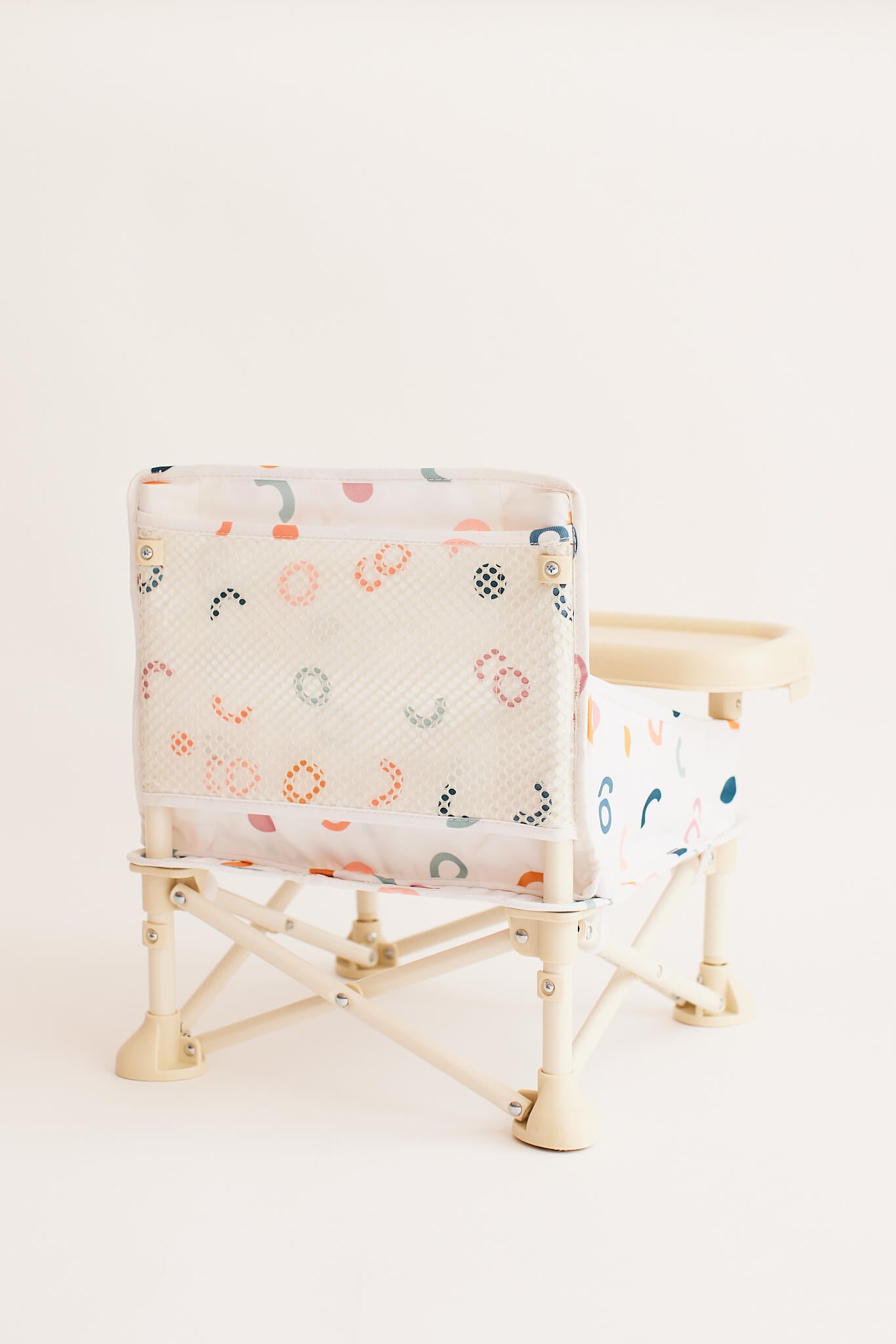 We Might Be Tiny x Izimini Baby Chair