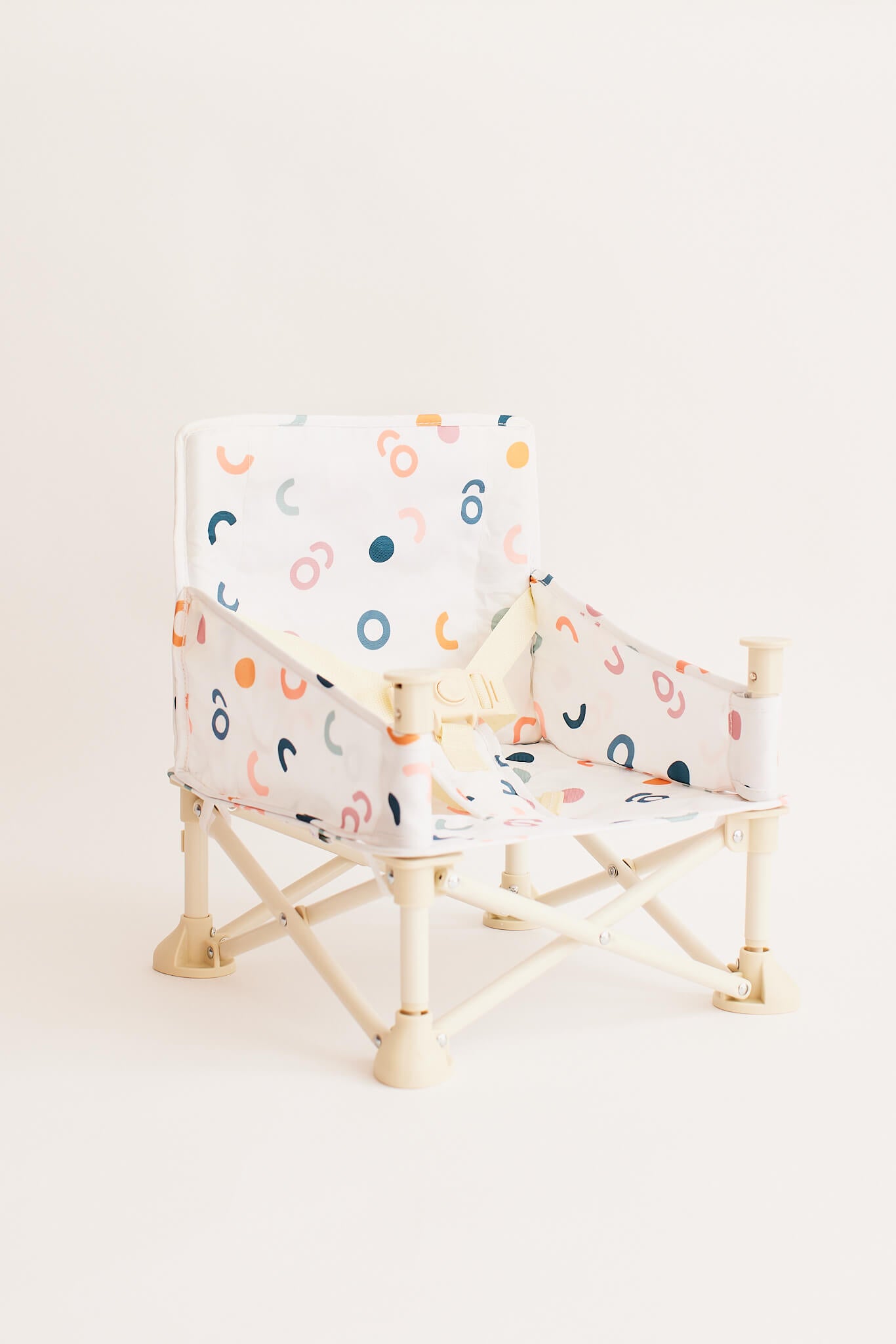 We Might Be Tiny x Izimini Baby Chair