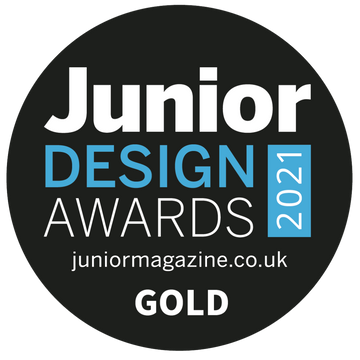 Junior Design Awards 2021