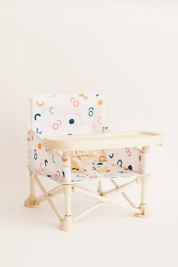 We Might Be Tiny x Izimini Baby Chair