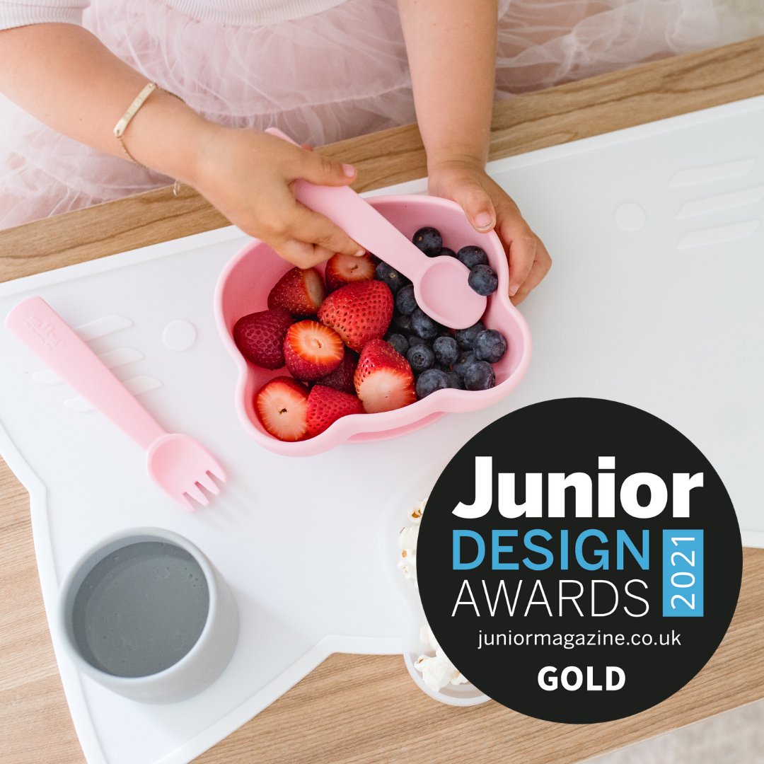 Best Children’s Tableware Design 2021