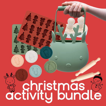 Christmas Activity Set