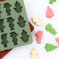 Christmas Mini Poddies - mixed Chocolates