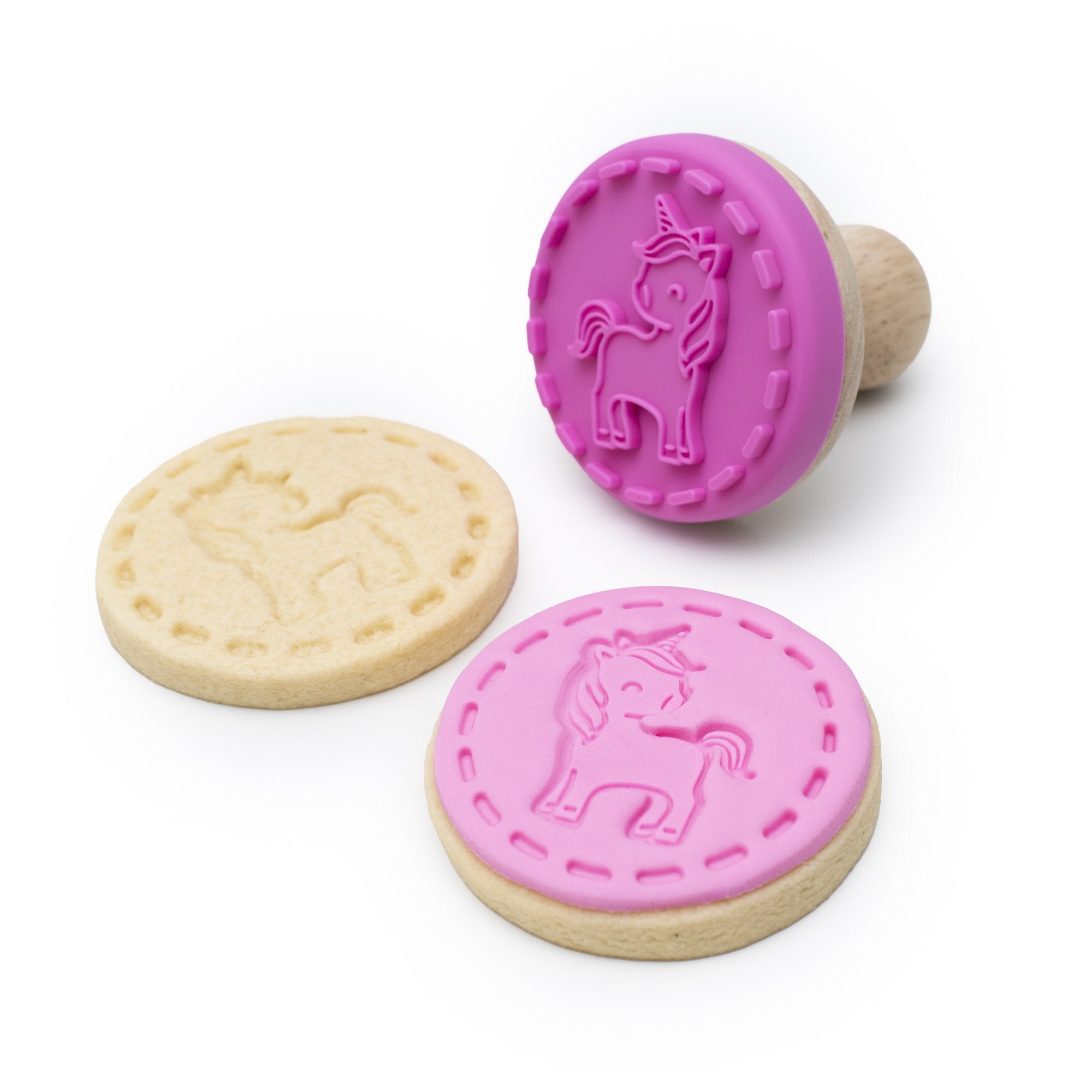 Mythical Cookie Stamps - Stampies®