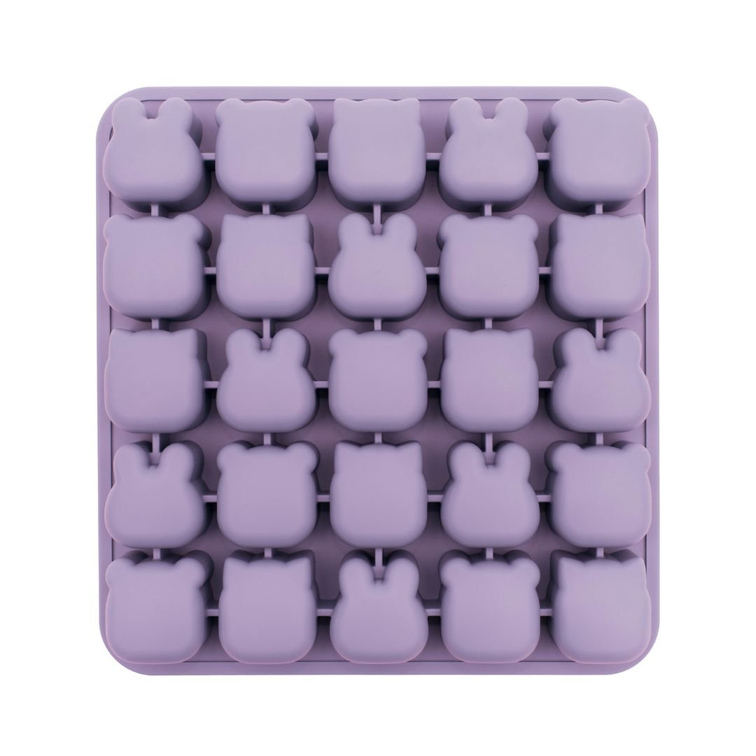 Freeze & Bake Mini Poddies® – Lilac