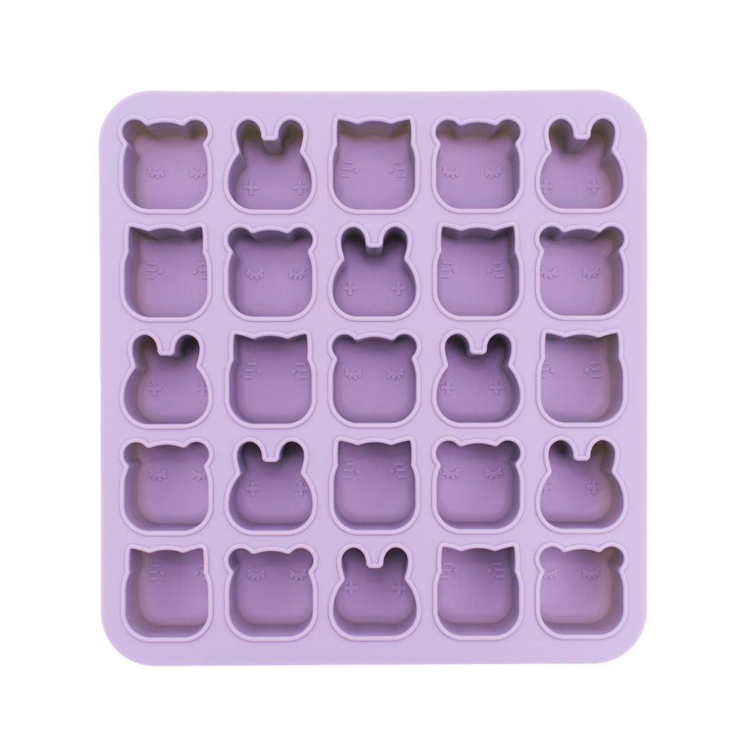 Freeze & Bake Mini Poddies® – Lilac