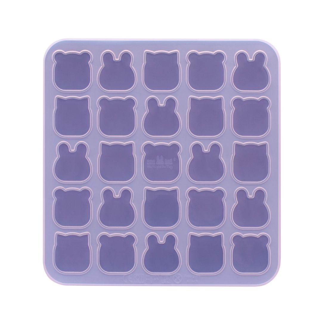 Freeze & Bake Mini Poddies® – Lilac