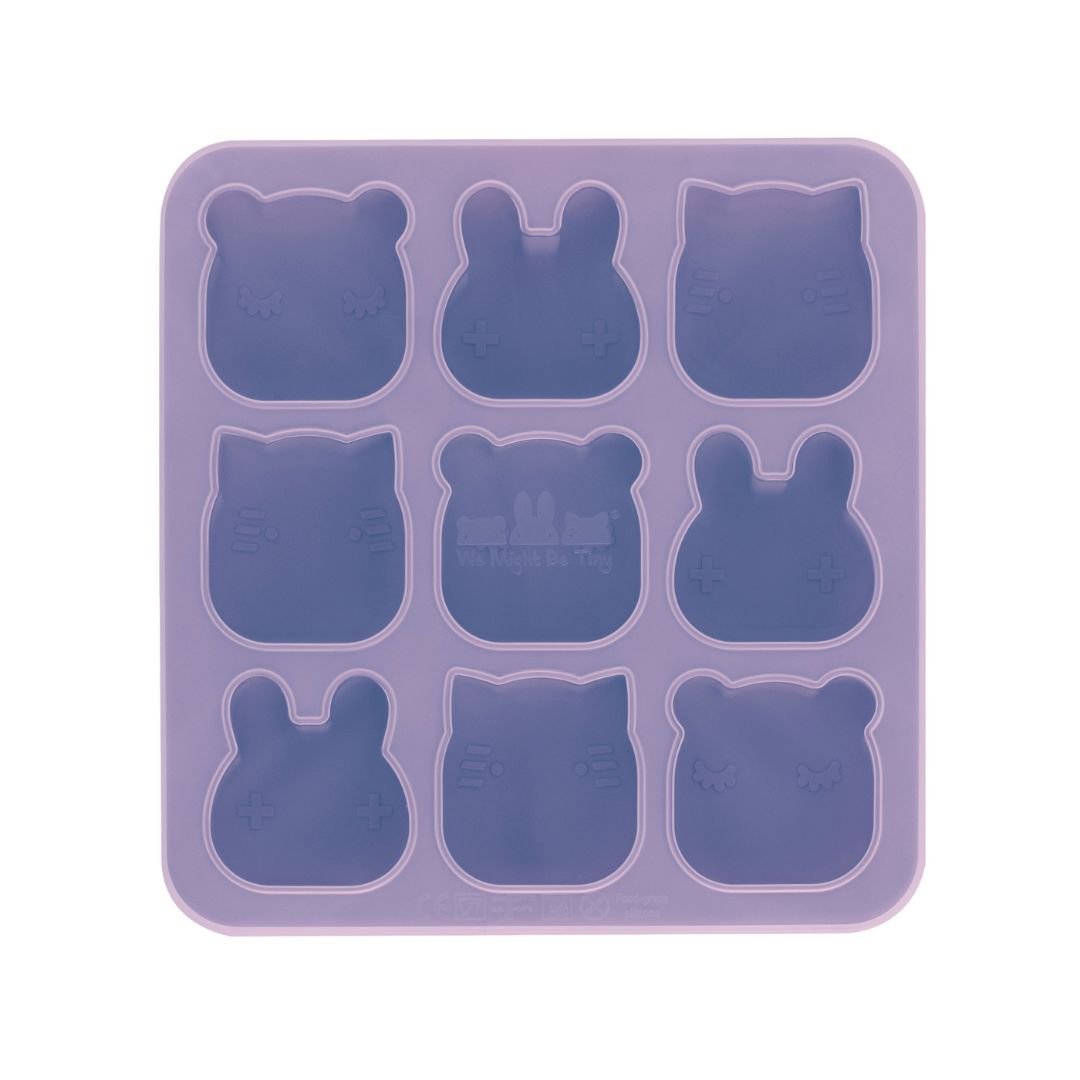 Freeze & Bake Poddies® - Lilac