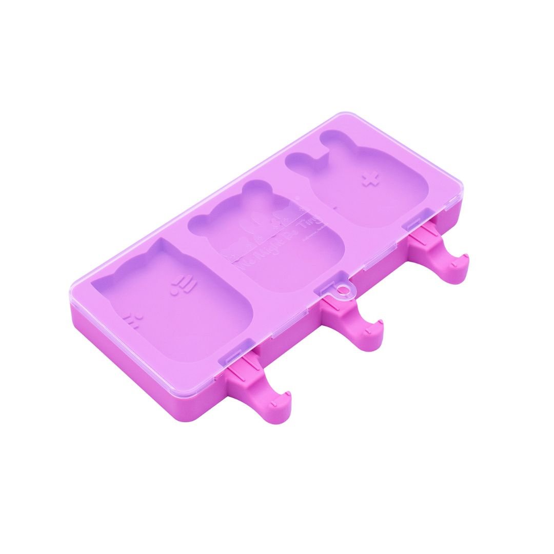 Frosties Icy Pole Mould - Fuchsia