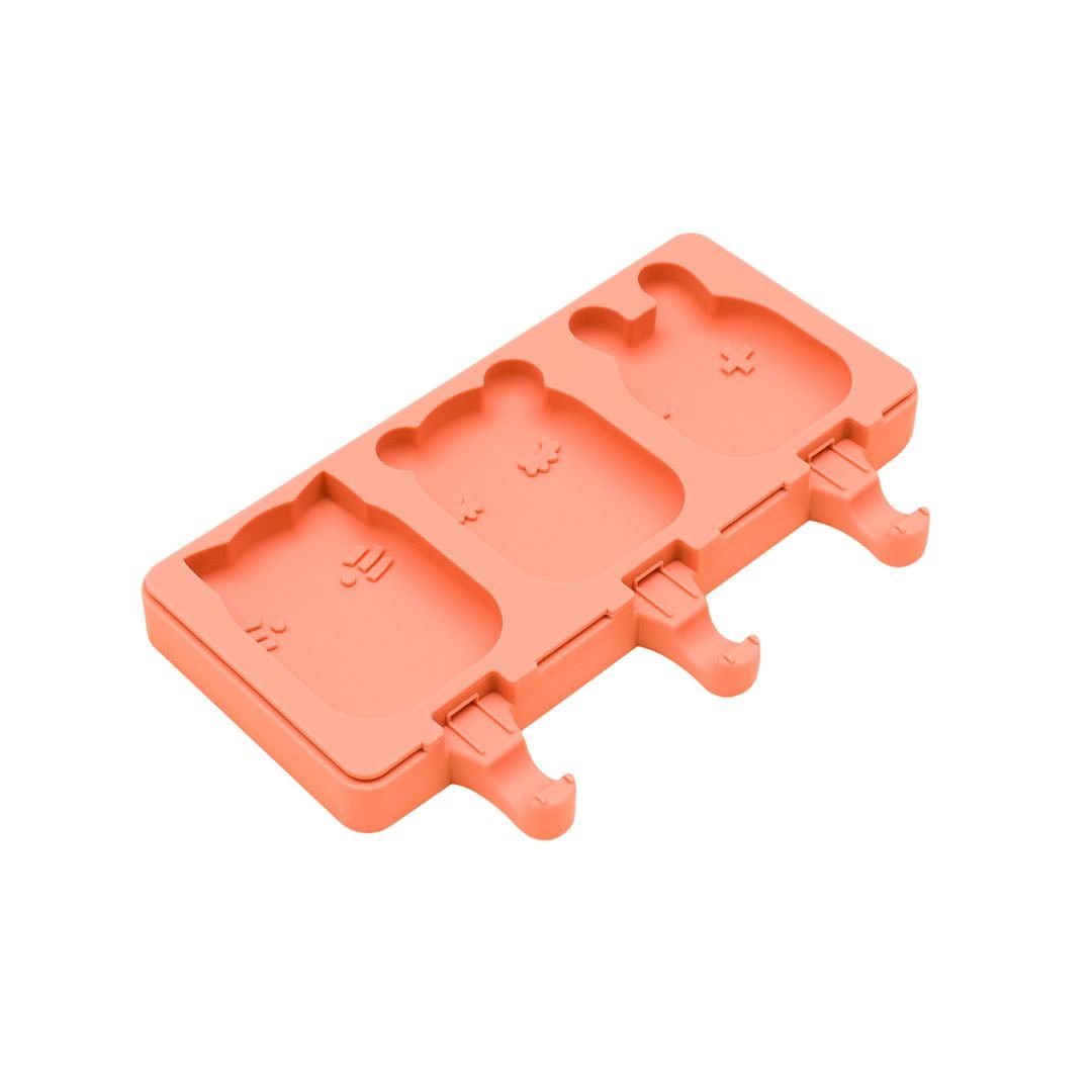 Frosties Icy Pole Mould - Tangerine