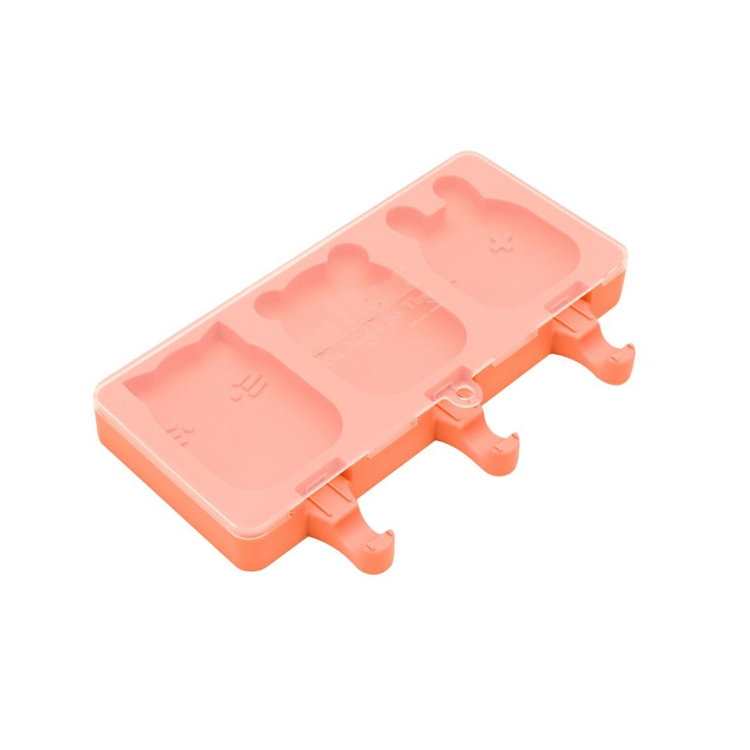 Frosties Icy Pole Mould - Tangerine