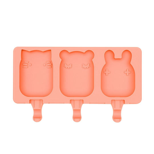 Frosties Icy Pole Mould - Tangerine