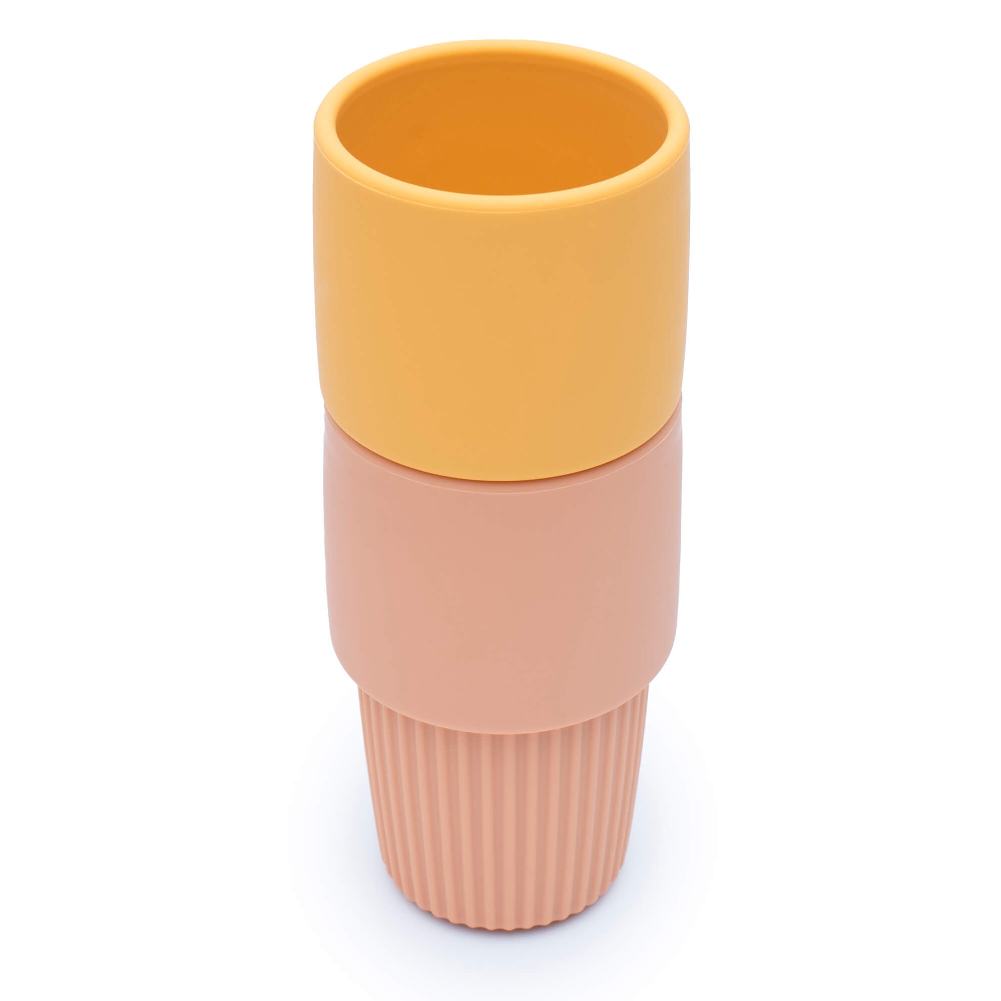 Picnies Outdoor Cups – Sunshine