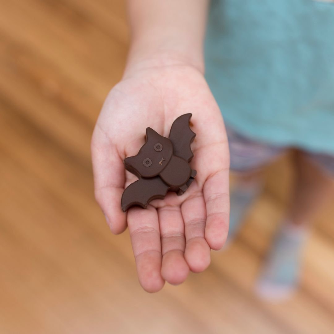 Halloween Mini Poddies® - Chocolate Mould