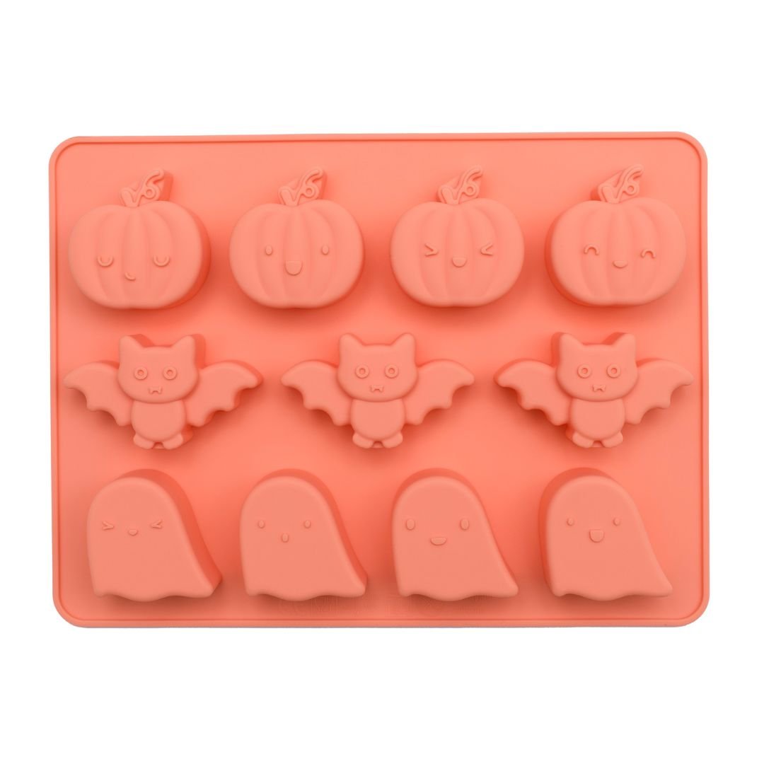 Halloween Mini Poddies® - Chocolate Mould