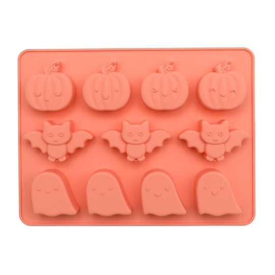 Halloween Mini Poddies® - Chocolate Mould