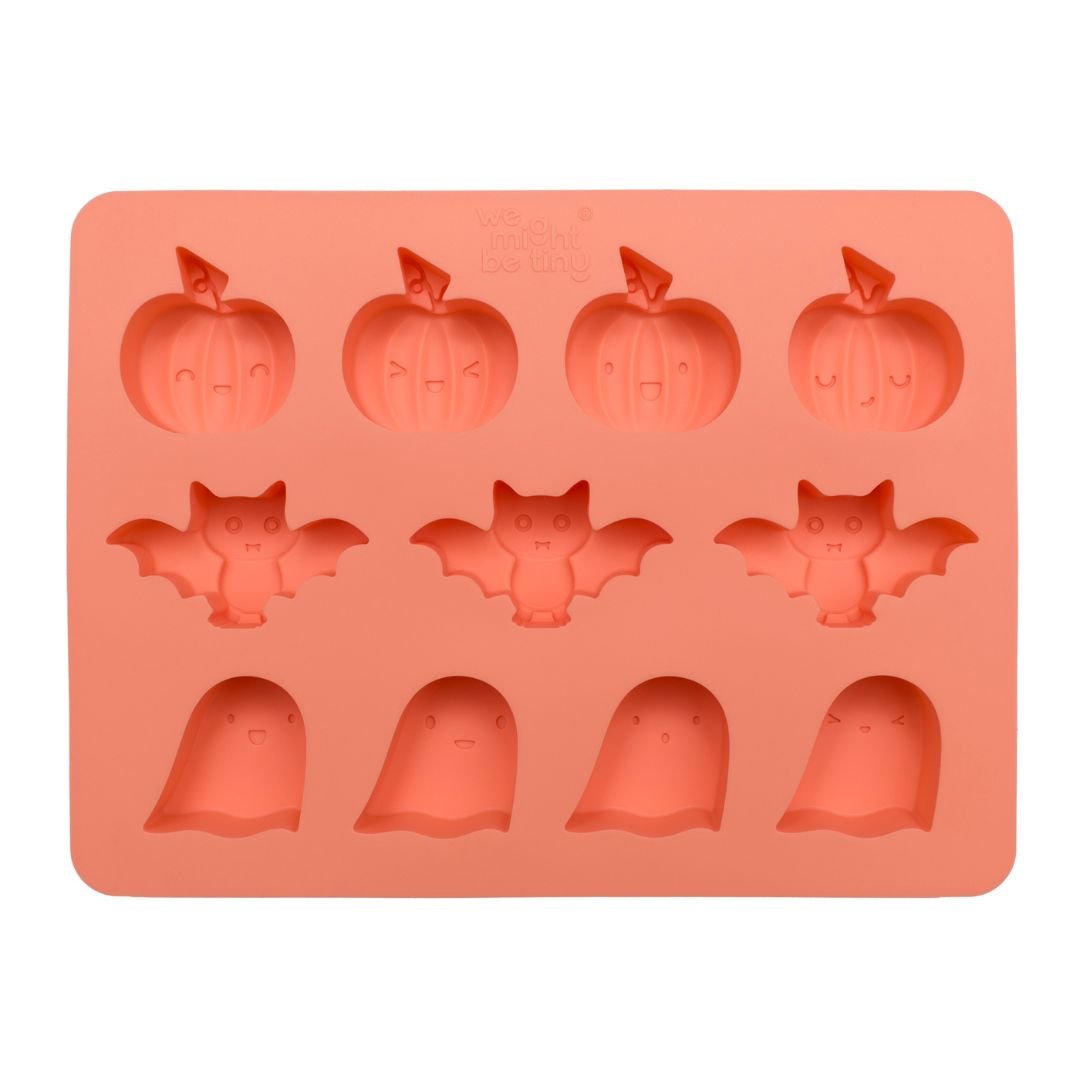 Halloween Mini Poddies® - Chocolate Mould