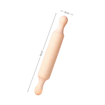 Tiny Roller - Wooden Rolling Pin