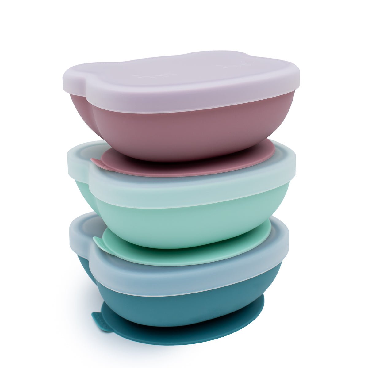 Stickie® Bowl - Dusty Rose