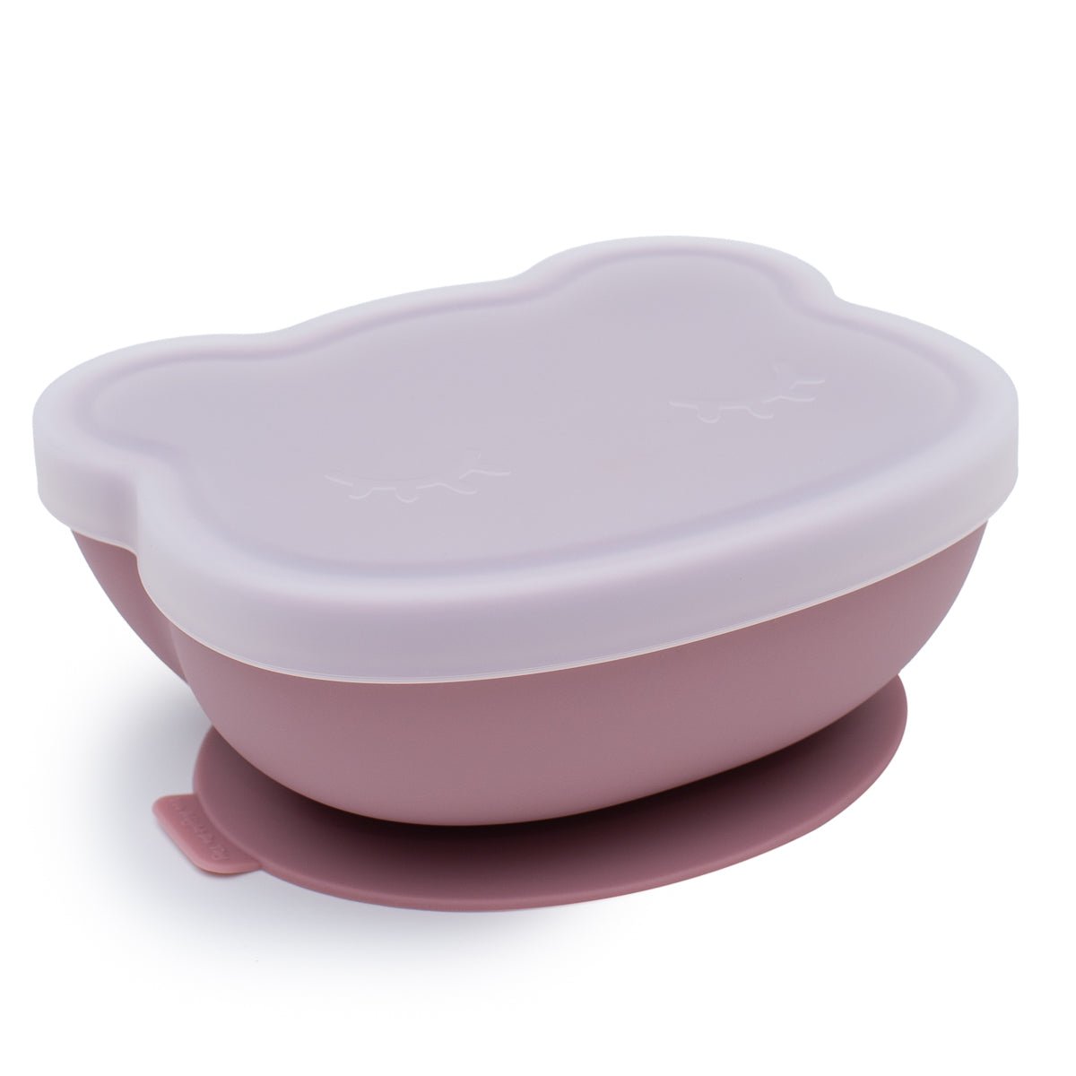 Stickie® Bowl - Dusty Rose