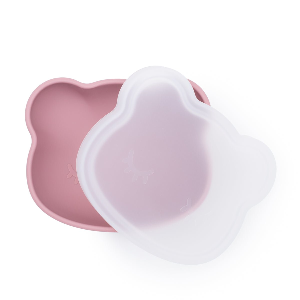 Stickie® Bowl - Dusty Rose