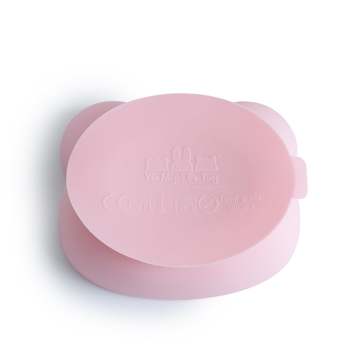 Stickie® Bowl - Powder Pink