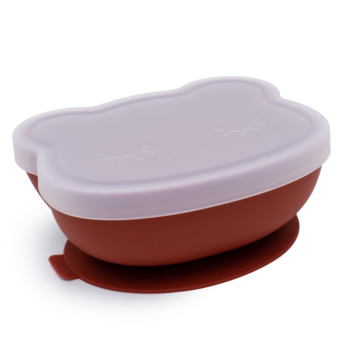 Stickie® Bowl - Rust