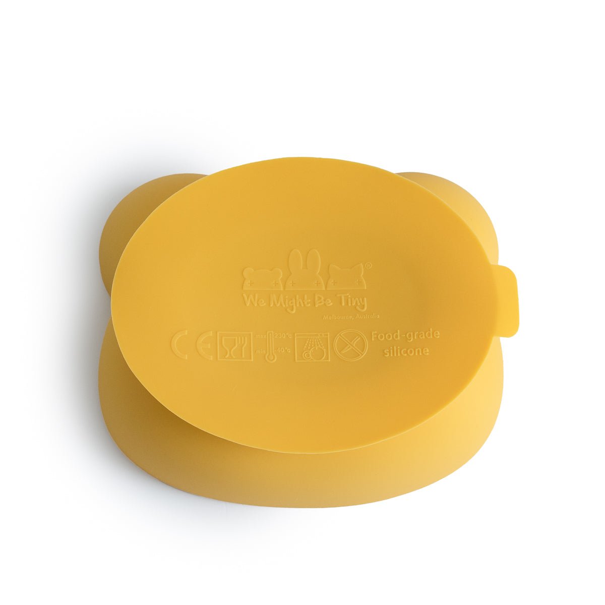 Stickie® Bowl - Yellow