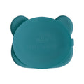 Bear suction plate -  back suction foot
