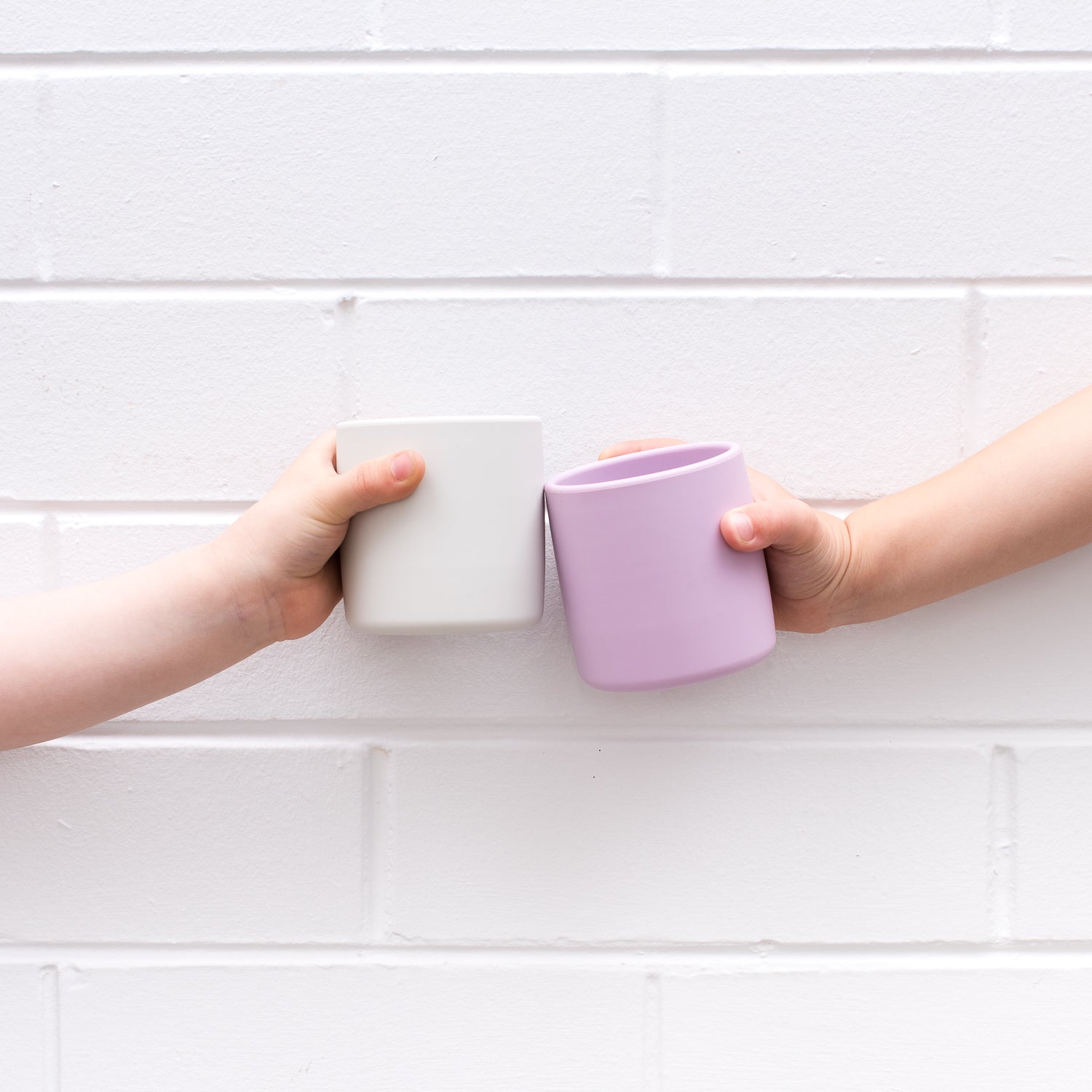 toddler cups made of silicone 