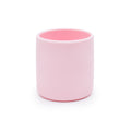 Powder Pink Grip Cup