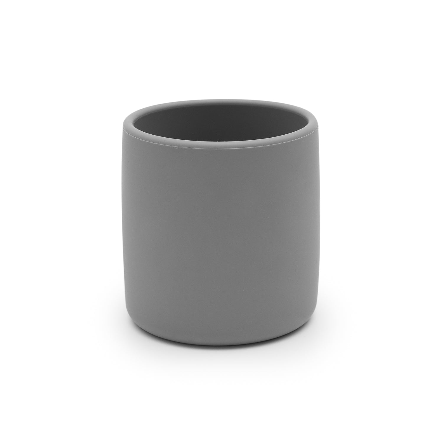 Silicone Cup in Grey