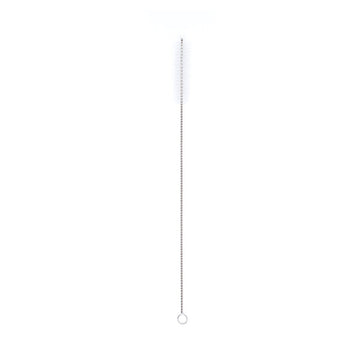 Stainless Steel Bubble Tea Straw Cleaning Brush