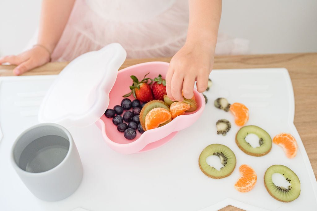 Stickie® Bowl - Powder Pink