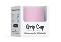 Grip Cup in Powder Pink