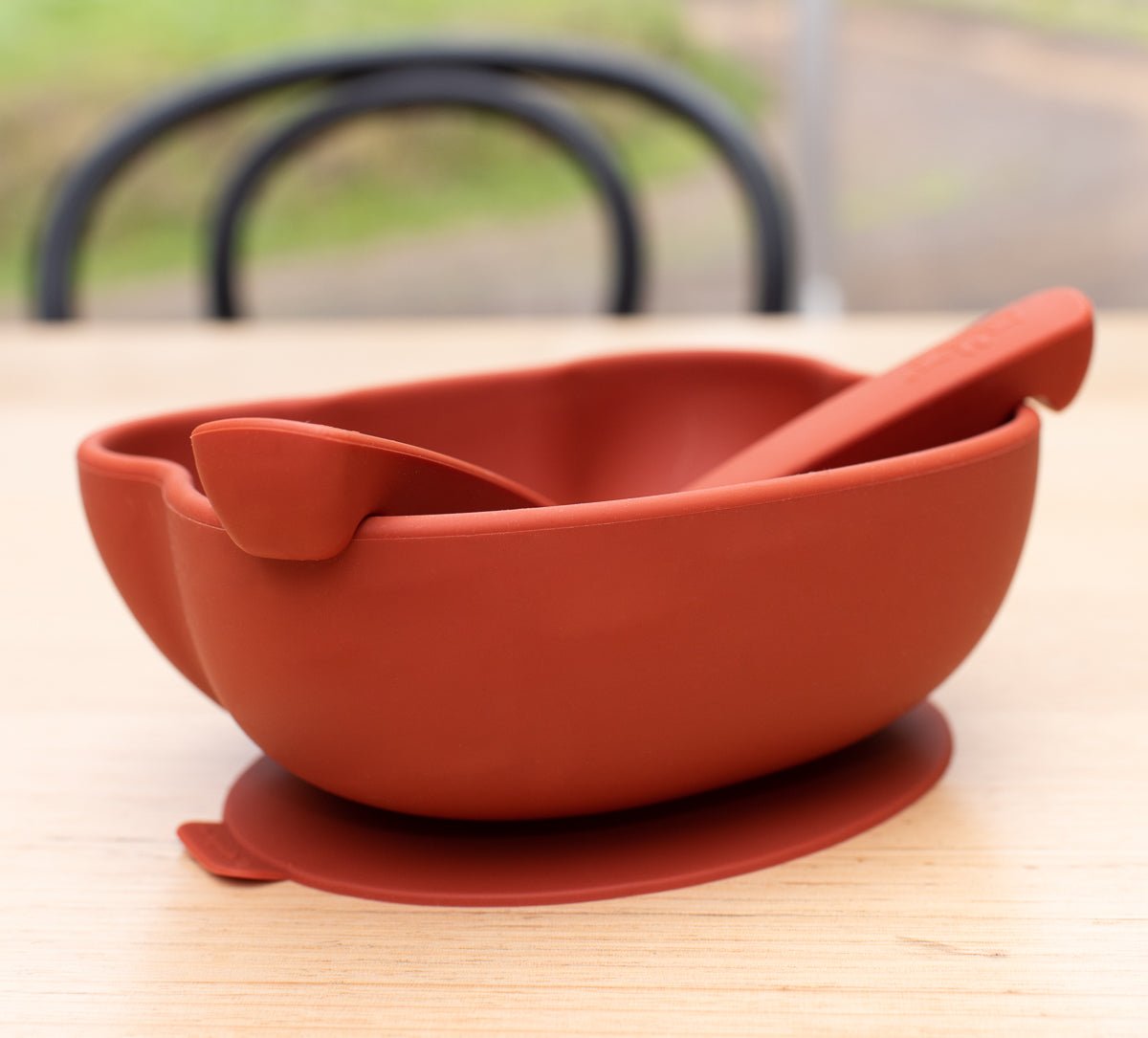 Stickie® Bowl - Rust