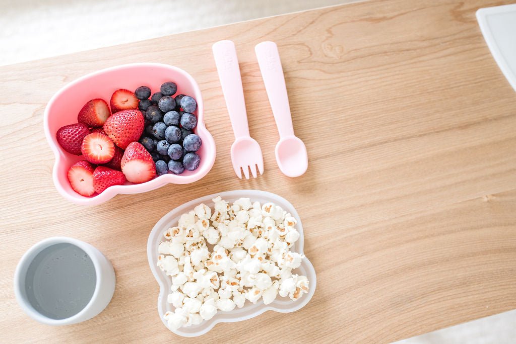 Suction Bowl - We Might Be Tiny Stickie Bowl