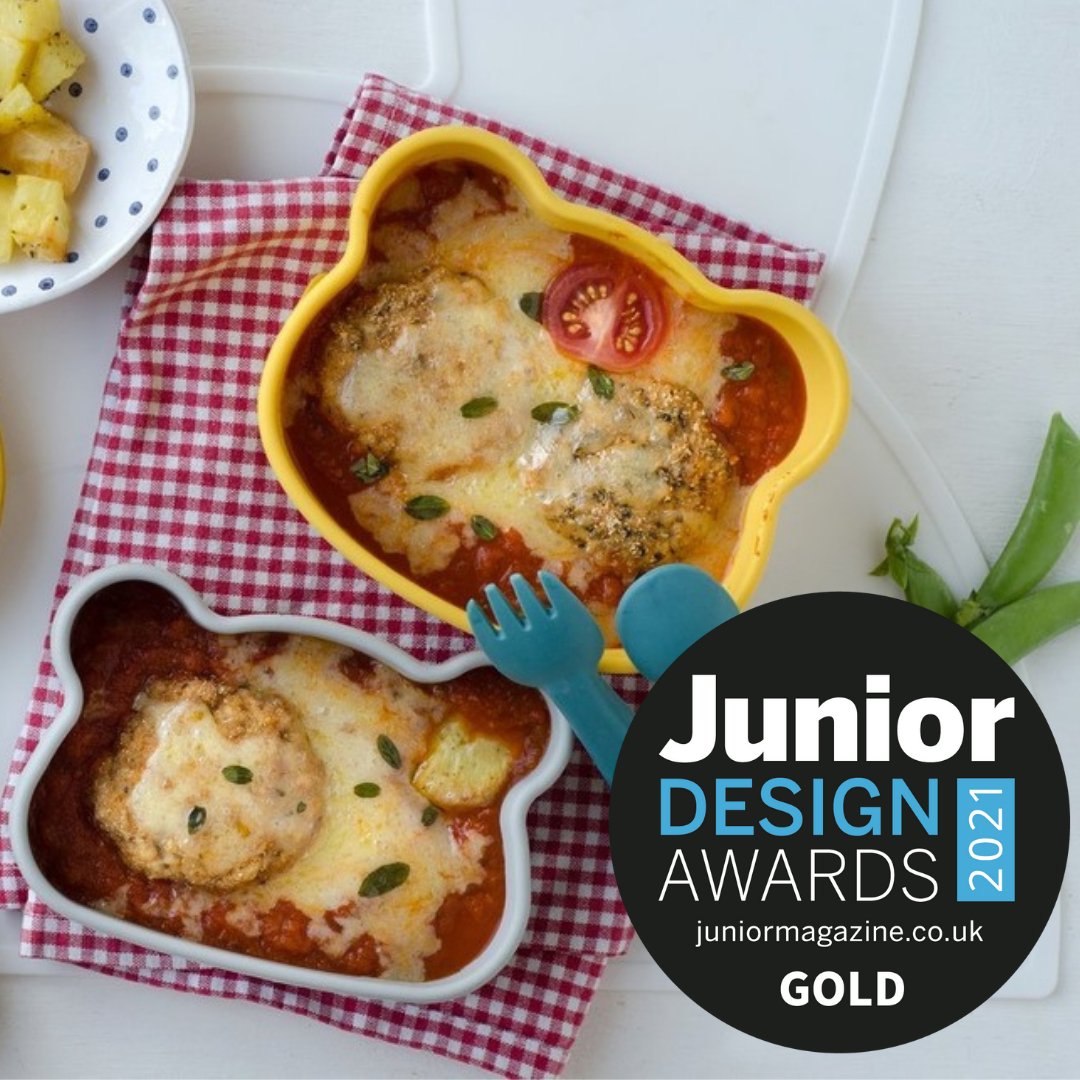 Best Children’s Tableware Design 2021