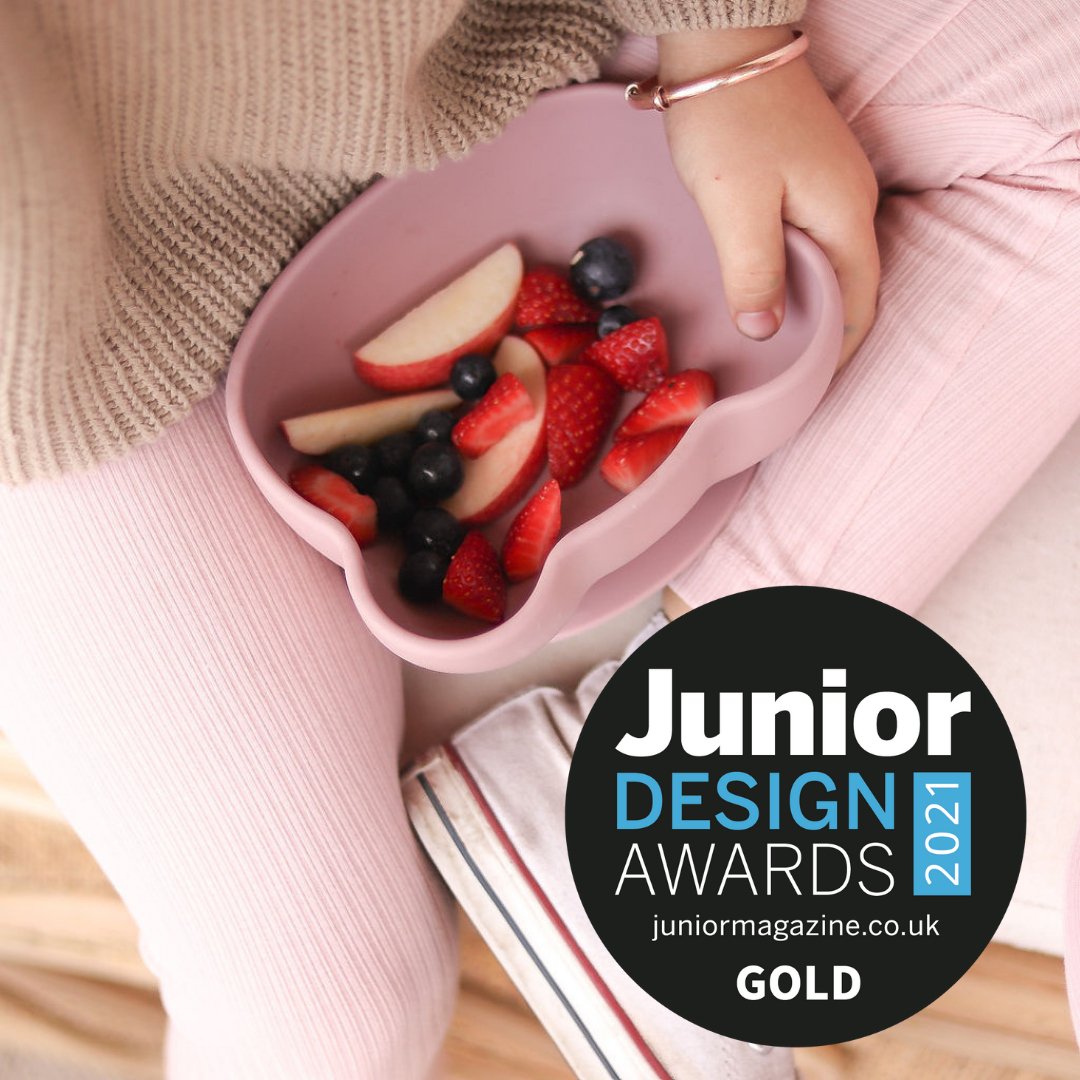 Best Children’s Tableware Design 2021