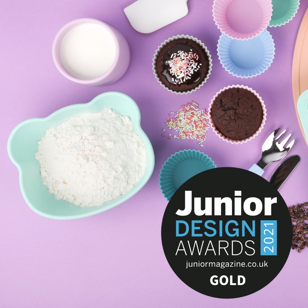 Best Children’s Tableware Design 2021