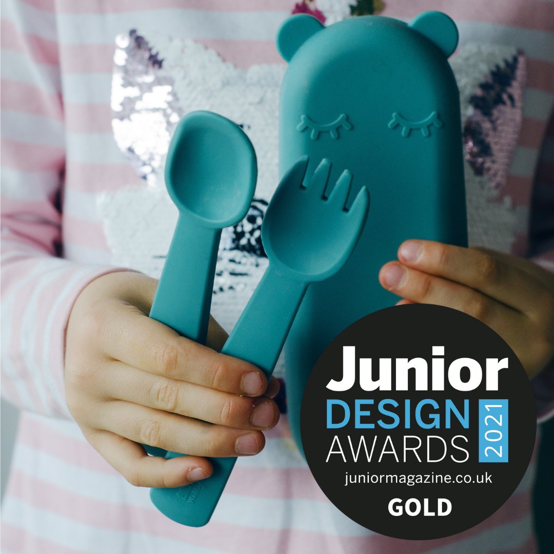 Best Feeding Product Design (Baby) - Junior Design Awards 2021